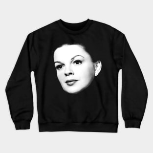 A Star is Born Crewneck Sweatshirt